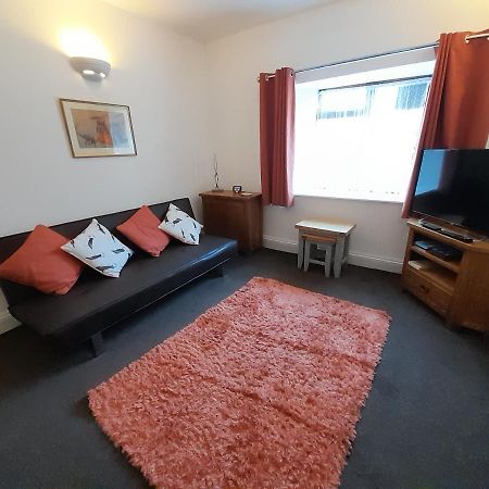 Cosy Apartment Close To Tunnels Beaches Ilfracombe Eksteriør billede